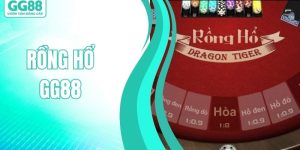 Rồng Hổ GG88 - Khám Phá Chiến Thuật Thắng Lớn Mọi Ván